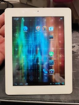 Tablet Prestigio