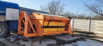 Predám Posypaciu nadstavbu