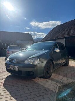 Golf 5 2.0tdi 103kw