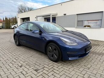 Tesla 3 LongRange, DualMotor