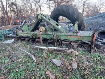 Rotační brány 3m maschio amazone kuhn lemken rabe werk 3