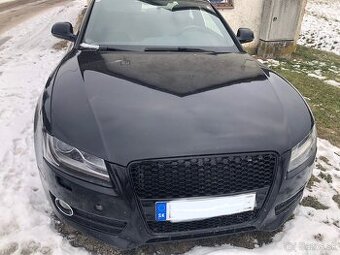 Audi A5 1.8 TFSI – STK do 2027