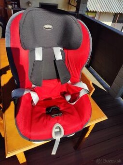 Britax Römer King 2