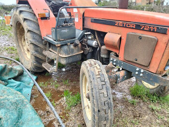 v ponuke 5320 ako 7211 nova typa