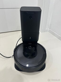 IRobot roomba i7+