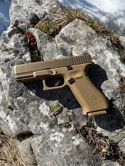 Glock 19x 9x19