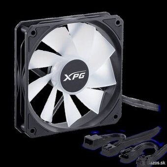 kupim ventilatory XPG ZFH122512L