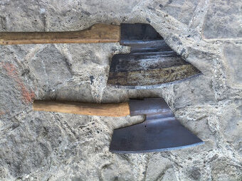 sekera,sekery,hoblík,nebožiec,staré náradie,dláto topor 2