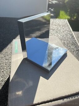 Polička HansGrohe AXOR Starck