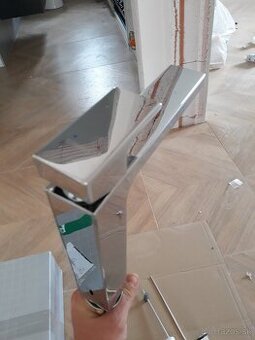 Hansgrohe Vernis Shape