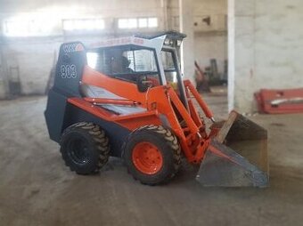 vyloznik locust 903, 753, 853, unc, detvan bobcat, smykac