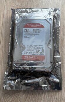 WD Red Plus 2TB