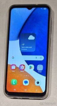 Predám Samsung Galaxy A14 5G 64 GB strieborný