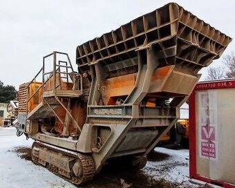 Drvič HARTL PC10 /55J