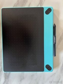Wacom INTUOS Pen & Touch Tablet