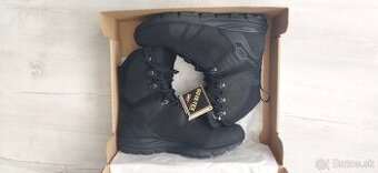 Zásahová taktická obuv Bosp Taras High