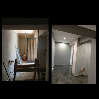 Stavebné práce za rozumné ceny