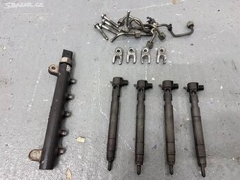 Opel Antara 2.2 Cdti Captiva Vstrekovace, čerpadlo rail