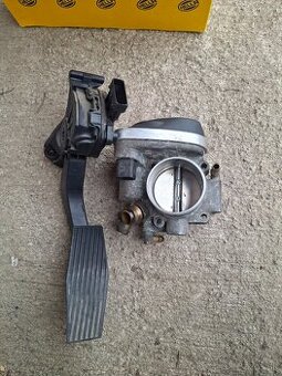 Predám chevrolet orlando 1.8  lpg