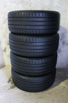 Pneumatiky FALKEN 225/40 r18 Letné