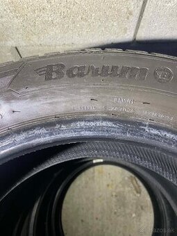 BARUM - 215/55 R17 - ZIMNÉ