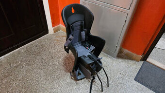 Detska sedacka na bicykel POLISPORT