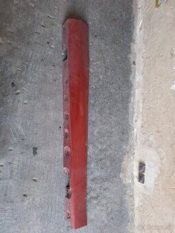 BMW 3 COMPACT PLASTOVE PRAHY