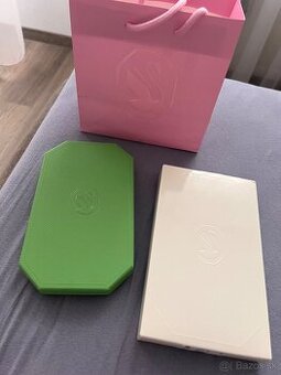 Kryt Swarovski na iPhone 13 pro max