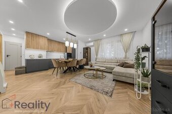 PLUS REALITY| Kompletne zrekonštruovaný byt na predaj