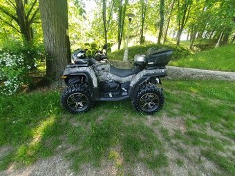 Švorkolka cf moto 850 r.v.2023
