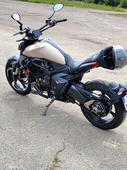Zontes Venom 350