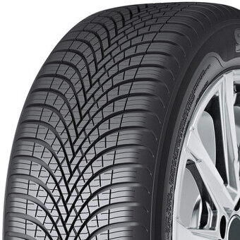 Sava All Weather 165/70 R14 81 T Celoročné nové