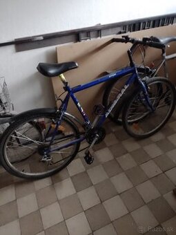Bicykel Admirál 🚲