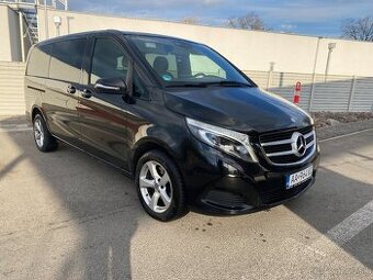 V class 250 140 kw rv 2015 8 miest