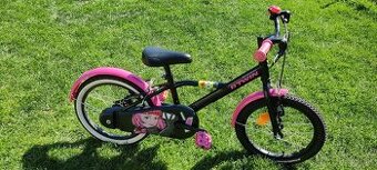 Btwin dievcensky bicykel 16"