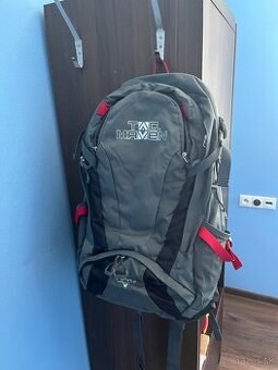 Batoh tac maven Mars 30l Sivý