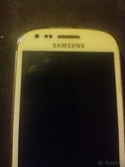 SAMSUNG GALAXY S-III mini