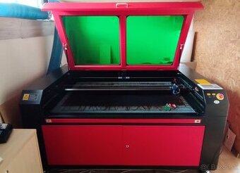 CO2 laser, 130W