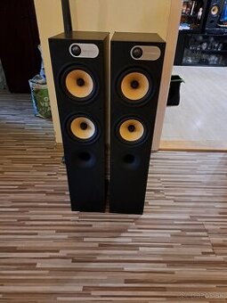 Bowers&wilkins 684
