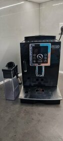 Delonghi cappuccino plnoautomaticky kavovar