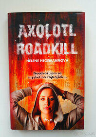 Axolotl Roadkill.