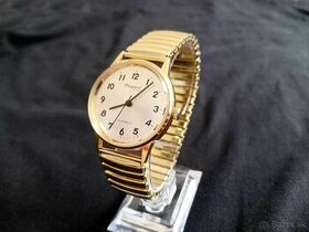 Staré / vintage hodinky Regent de Cave Swiss made 17 Jewels
