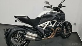 Ducati Diavel AMG special edition