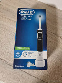Oral B vitality Cross Action - 1