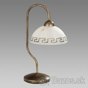 Stolová lampa , lampička Pompez - 1