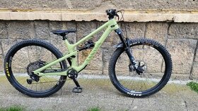 Canyon Spectral 125 CF 8 Mko