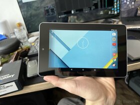 Google Nexus 7 - 1