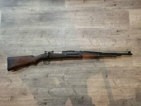 Opakovacia guľovnica Mauser FN Herstal Model 1935 - 1