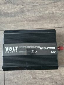 Volt ips-2000