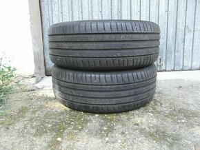 235/55 R18 - 1